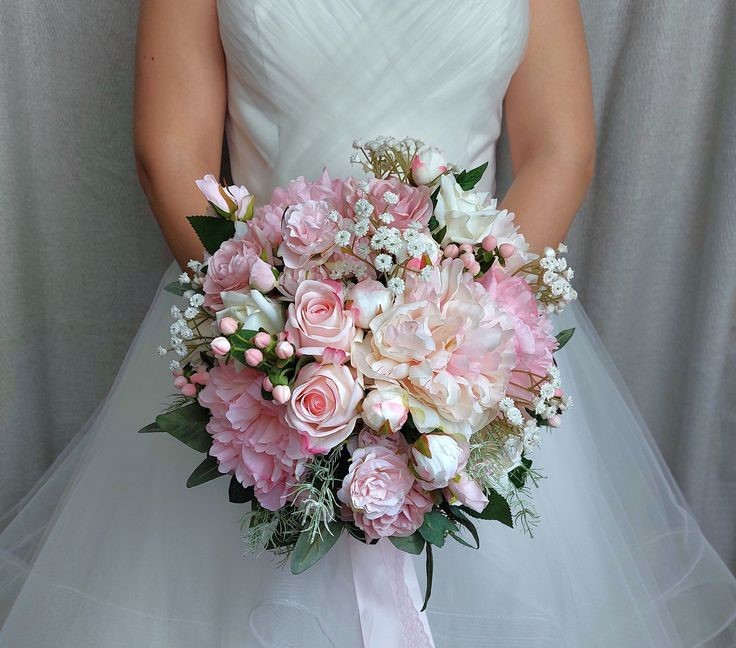 bridal bouquets